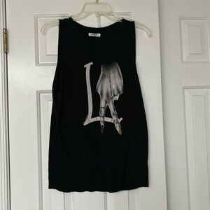 Lauren Moshi Tank Top